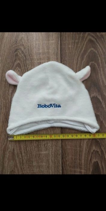 Czapeczka BoboVita