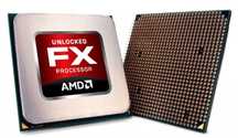 Procesor AMD FX-4300 4*4,0GHz AM3+