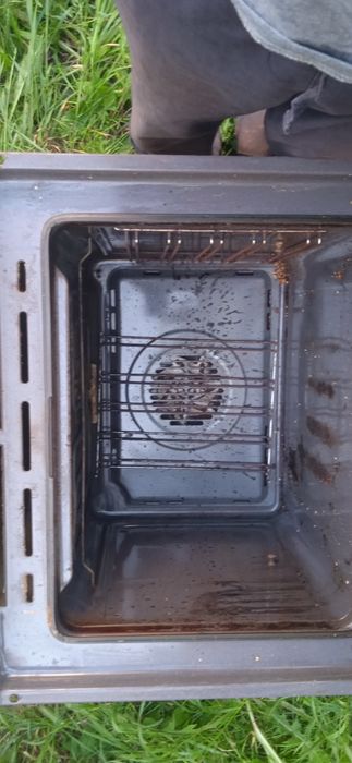 Продам електродуховку