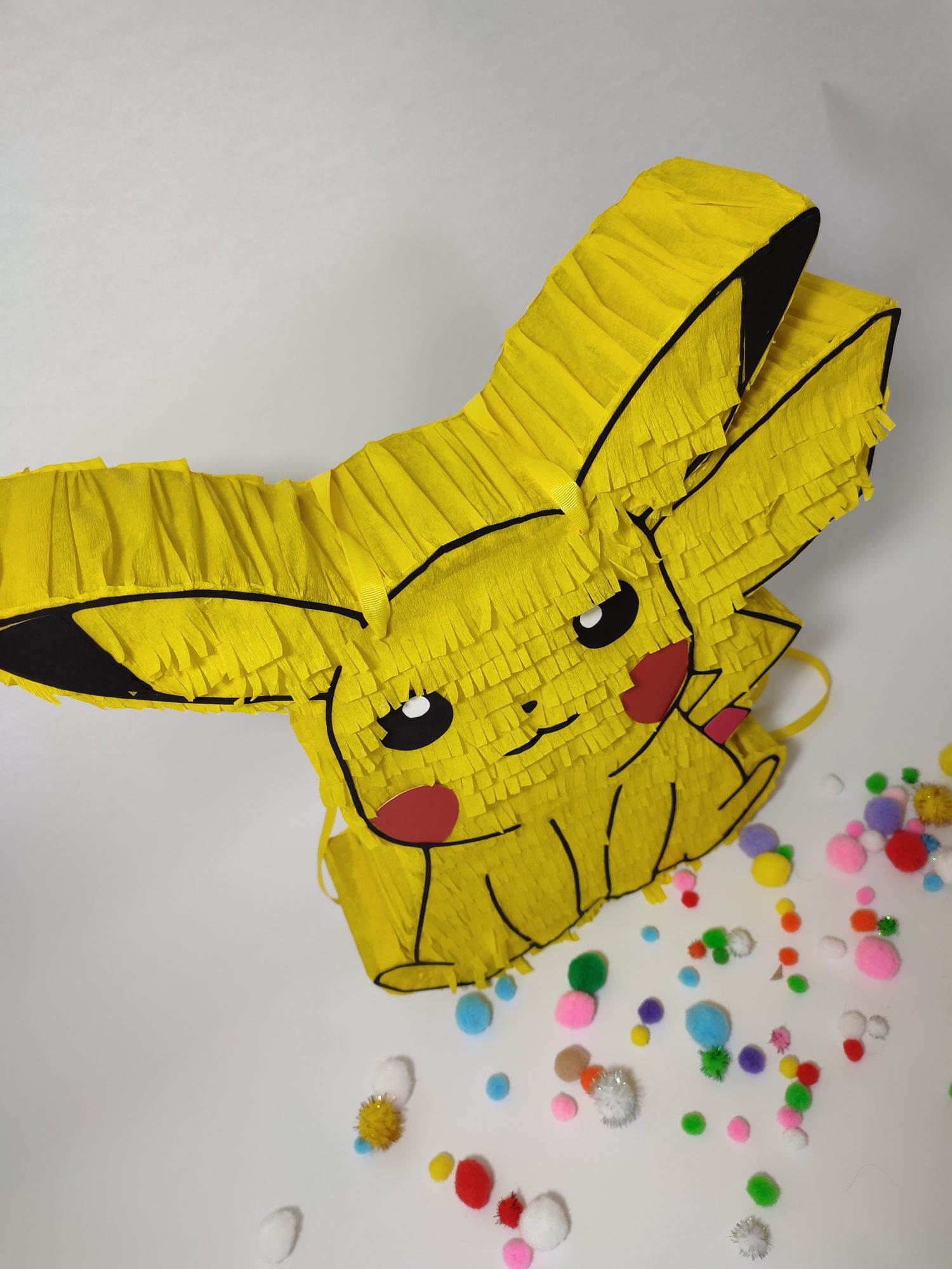 Pinata Pikachu Pokémon
