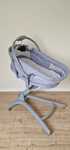 Chicco Baby Hug 4w 1