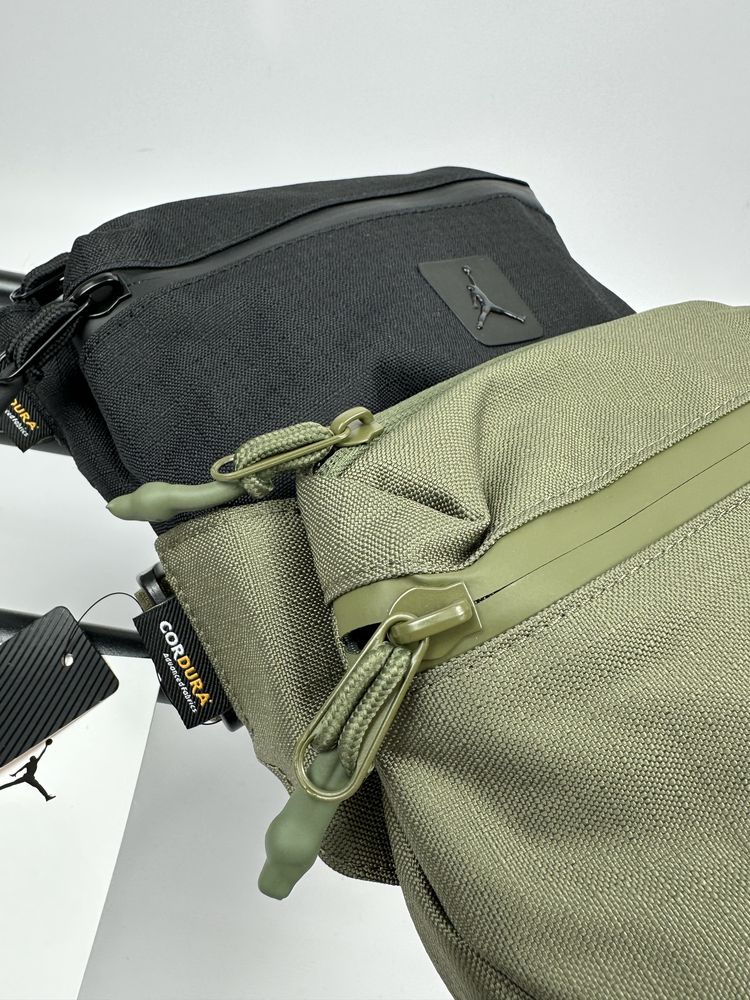 Оригінал!! Сумка Jordan Jam Cordura Franchise