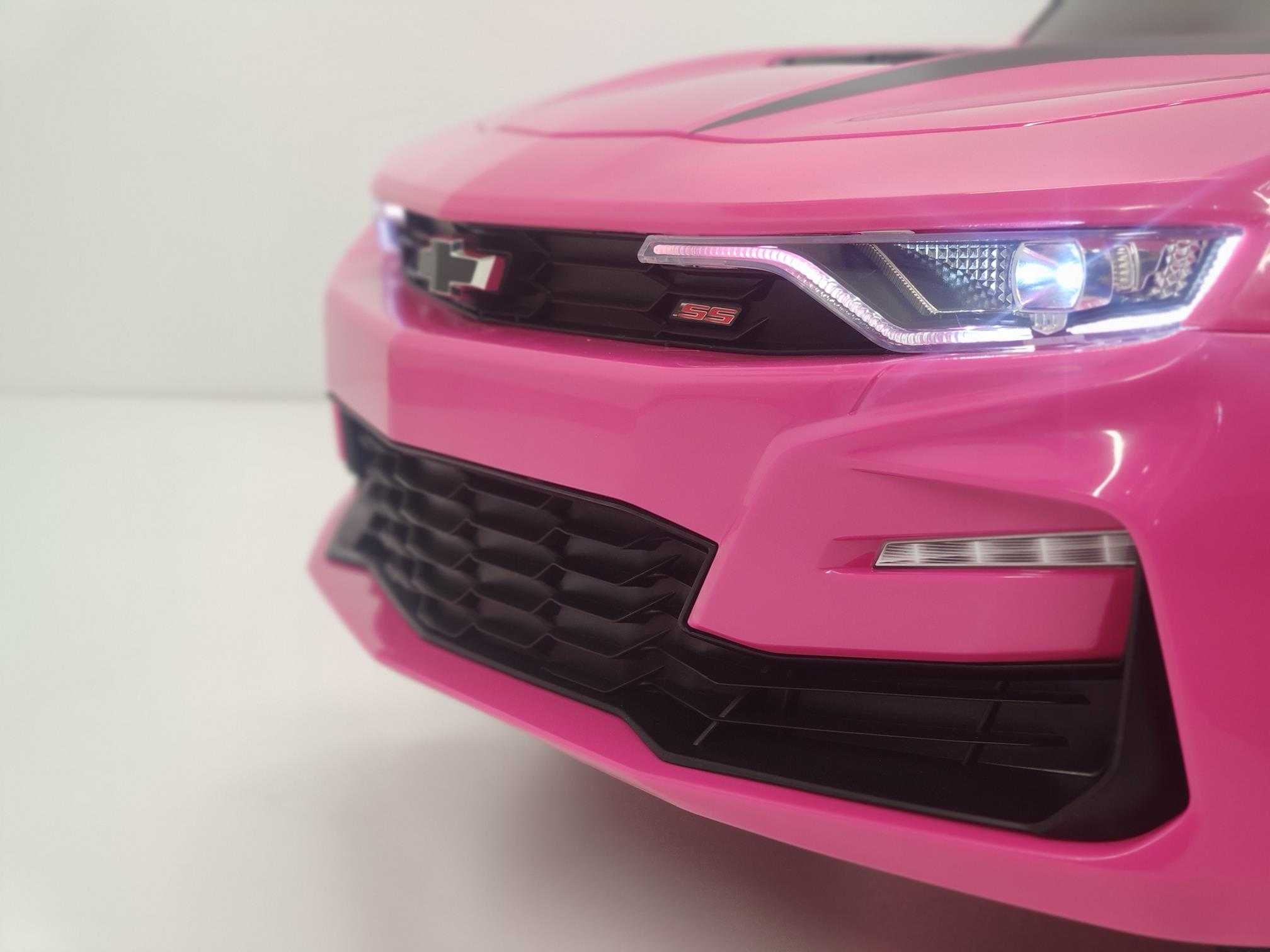 Chevrolet CAMARO HL588 auto na akumulator dla dzieci