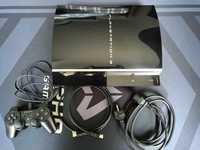 Playstation 3 Fat 80GB - Model no. CECHL04