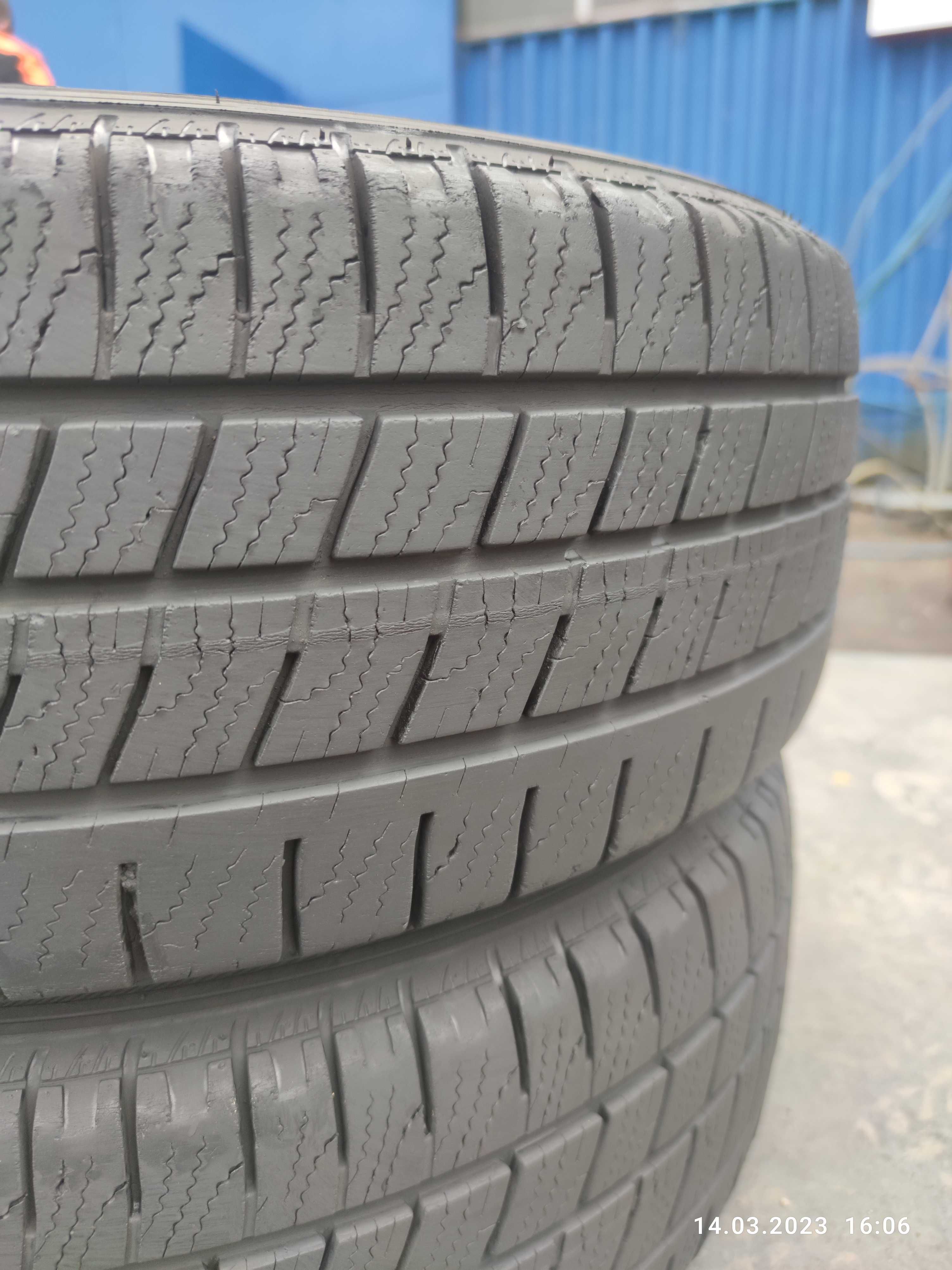 Opony całoroczne 21565R16 C Goodyear 215/65R16C Wrocław