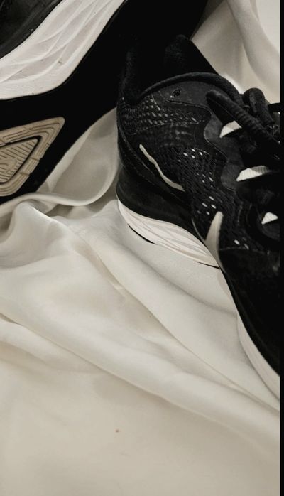 Sapatilhas Nike Dual Fusion Run 3