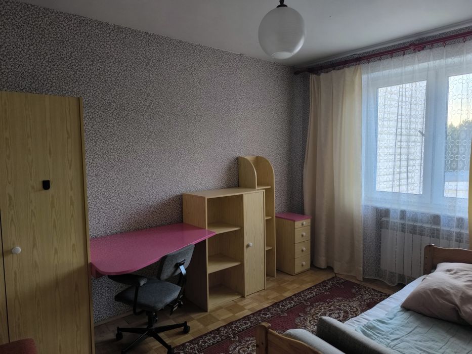 Przytulny pokój do wynajecia