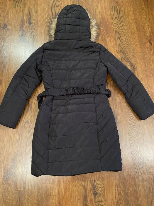 Kutrka zimowa Monnari