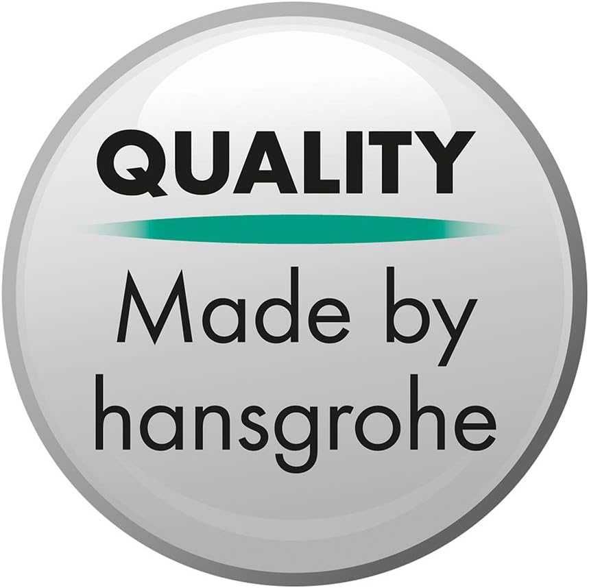hansgrohe Focus podtynkowa armatura prysznicowa