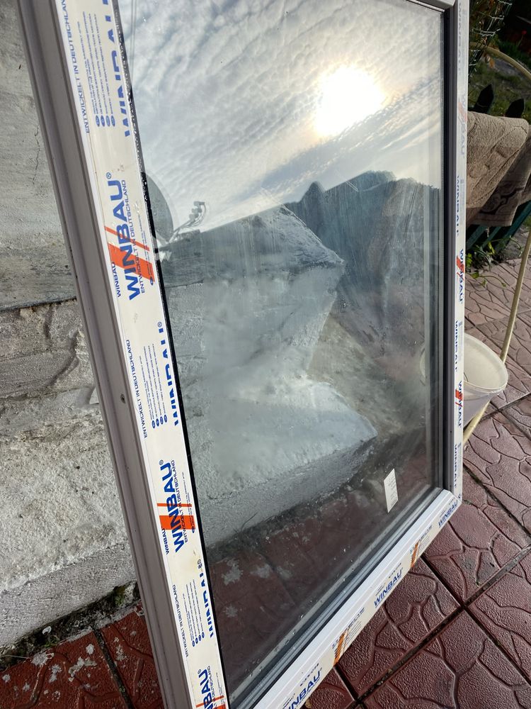 Металопластиве вікно