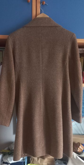 Casacos de inverno de mulher