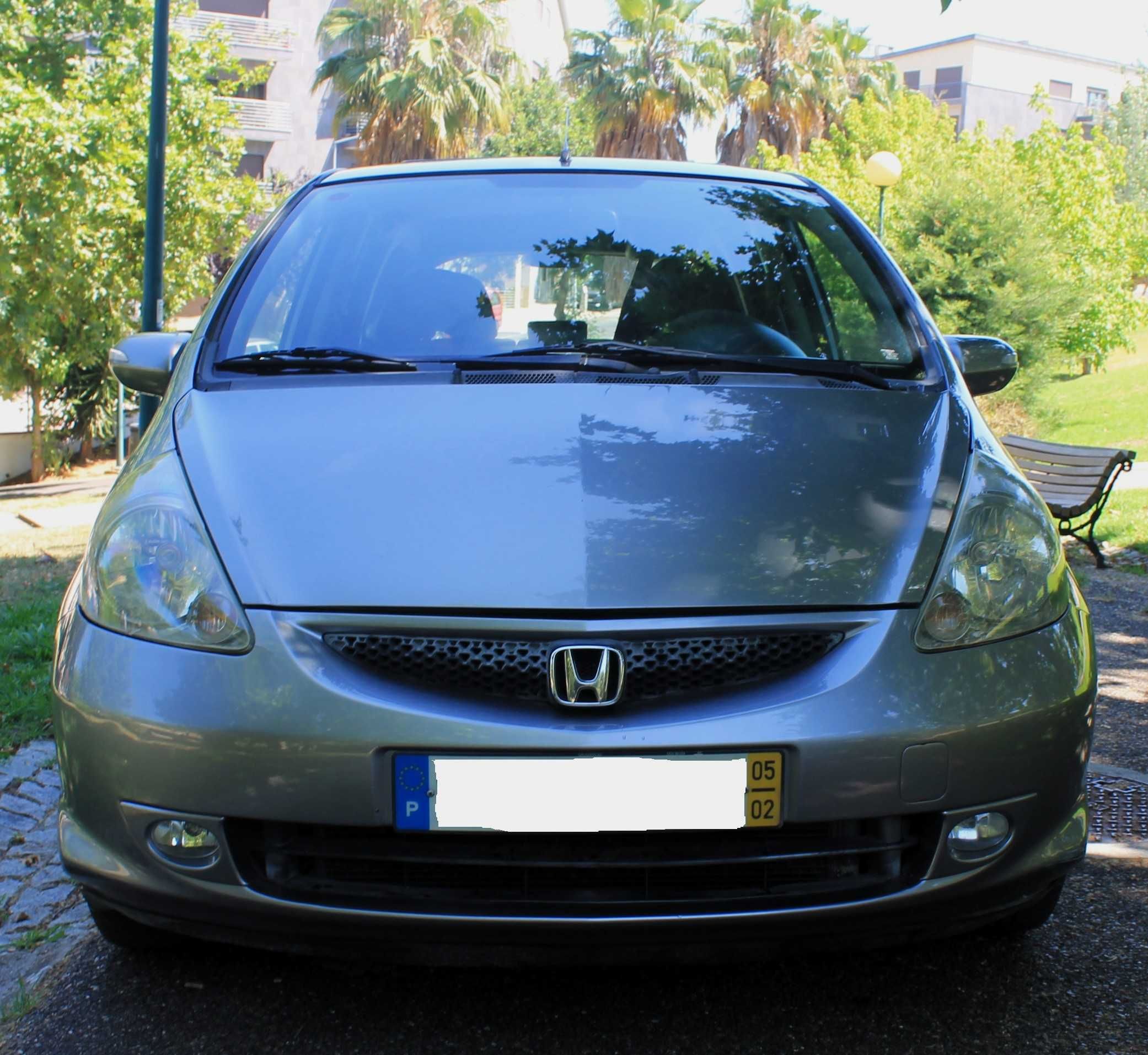 Honda Jazz 1.2 de 2005