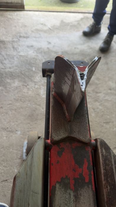 Rachador Lenha - LOGic