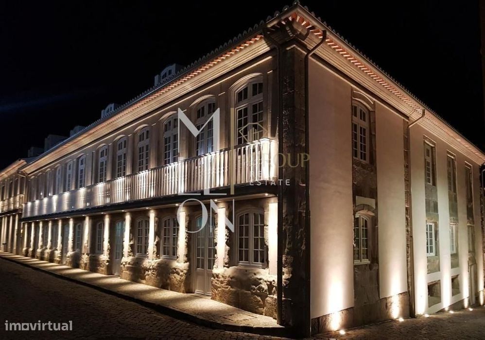 Hotel 5* - único em Angra do Heroísmo, com rentabilidade