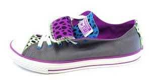 Converse Chuck Taylor All Star Charcoal roz. 38