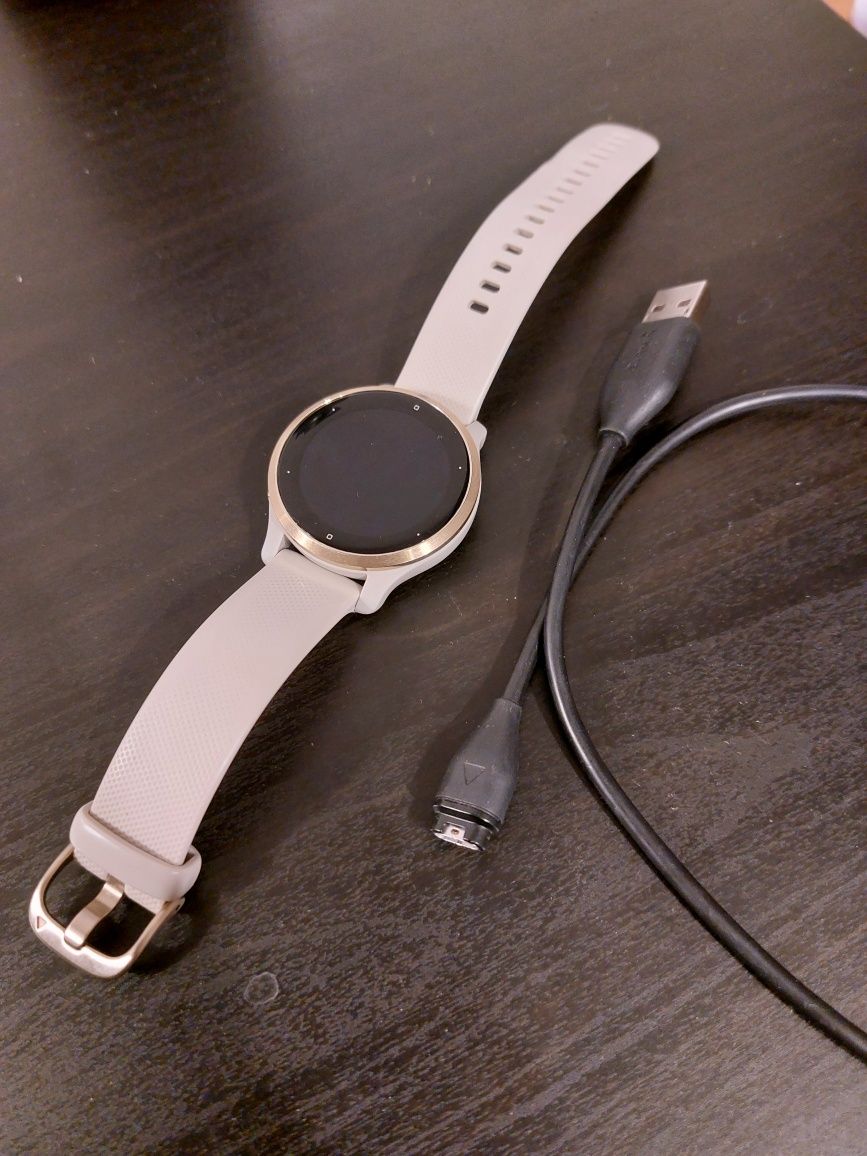 Zegarek Garmin Venu 2s Smartwatch