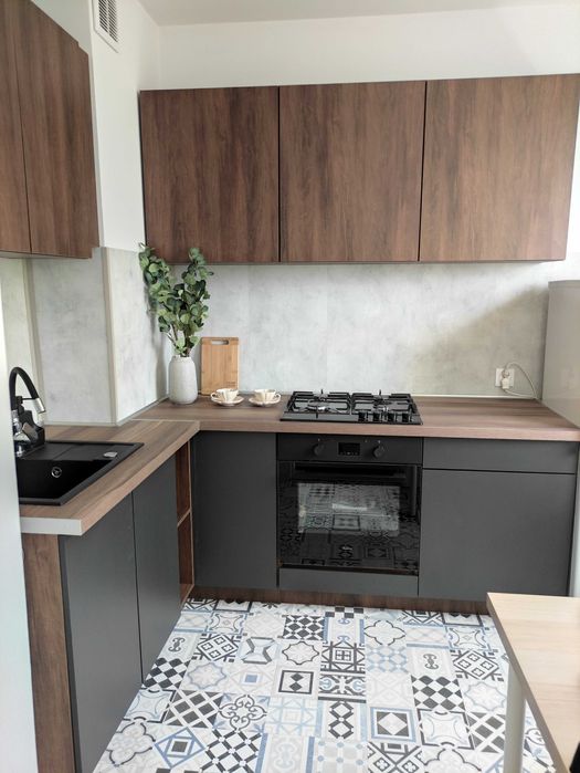 Mieszkanie Oborniki Wlkp