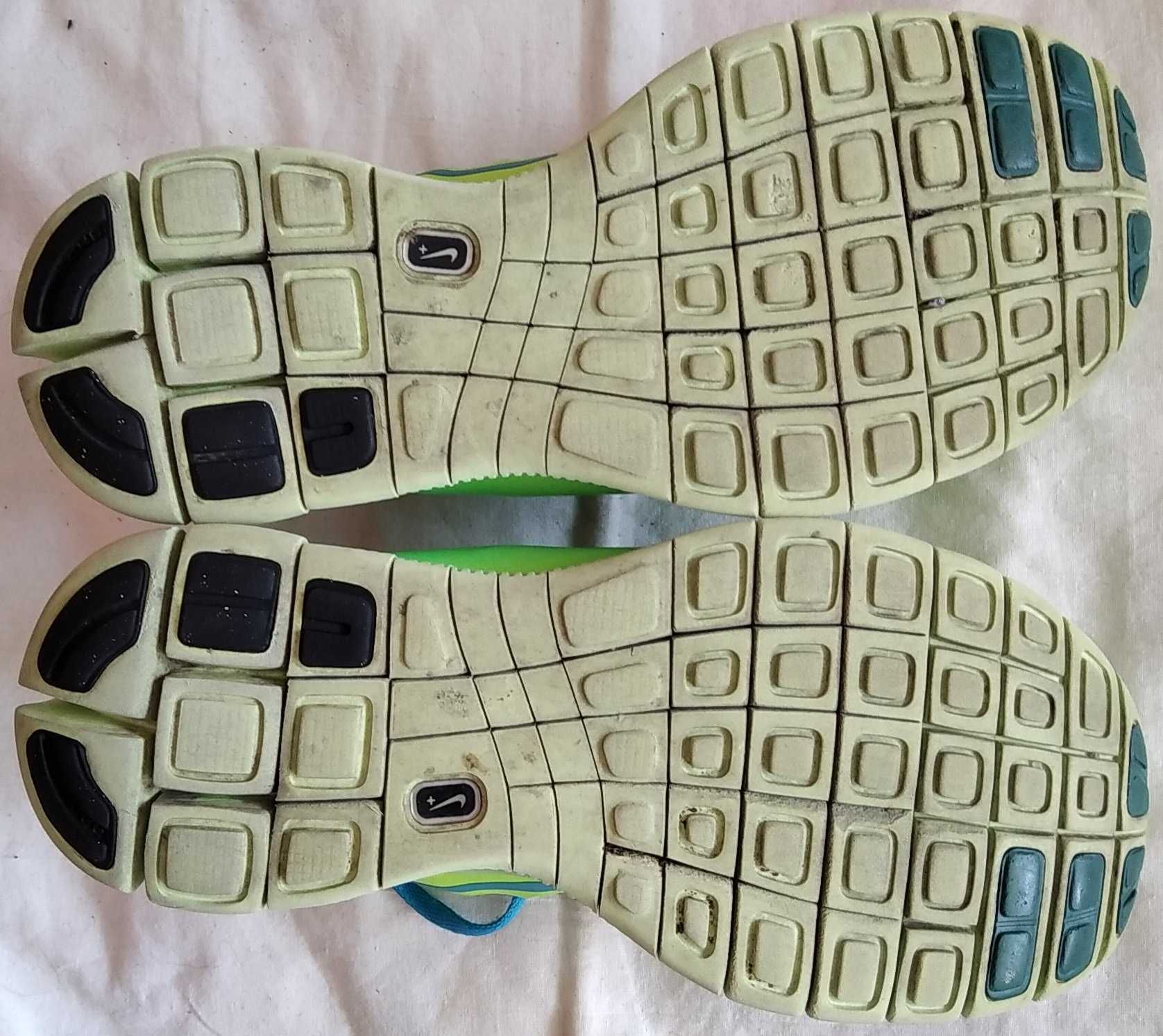 buty Nike 40.5 free run 5.0 #255