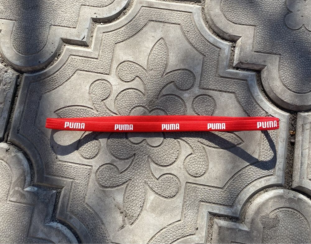повʼязка Puma  (оригінал)
