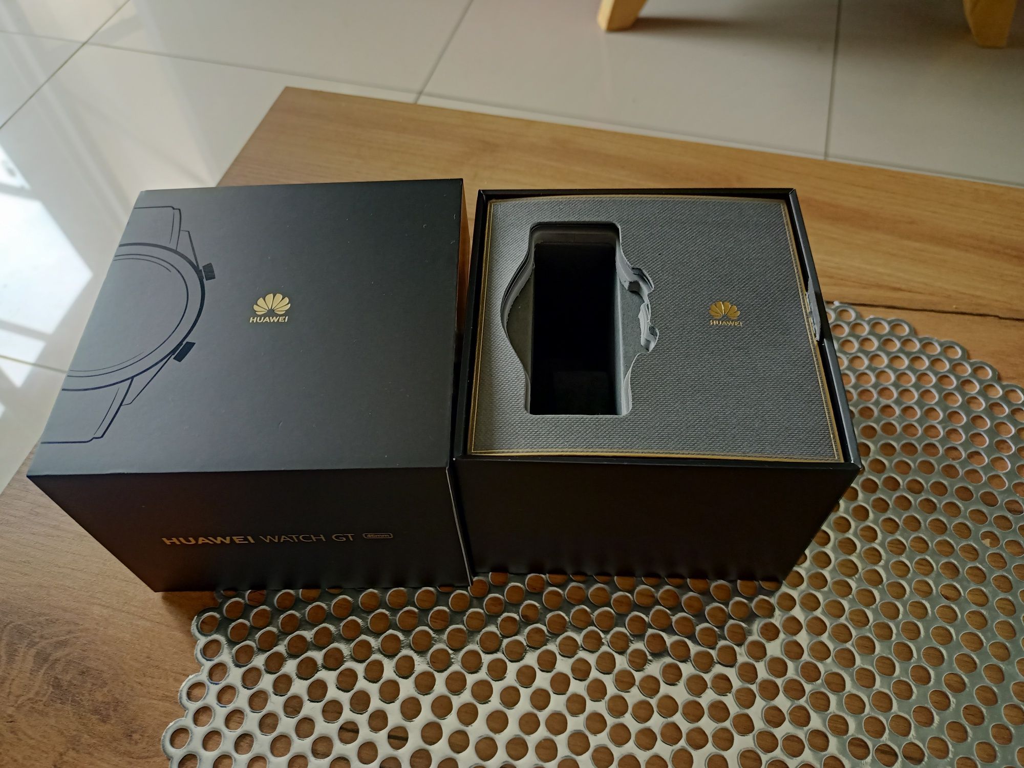 Huawei watch GT 46mm