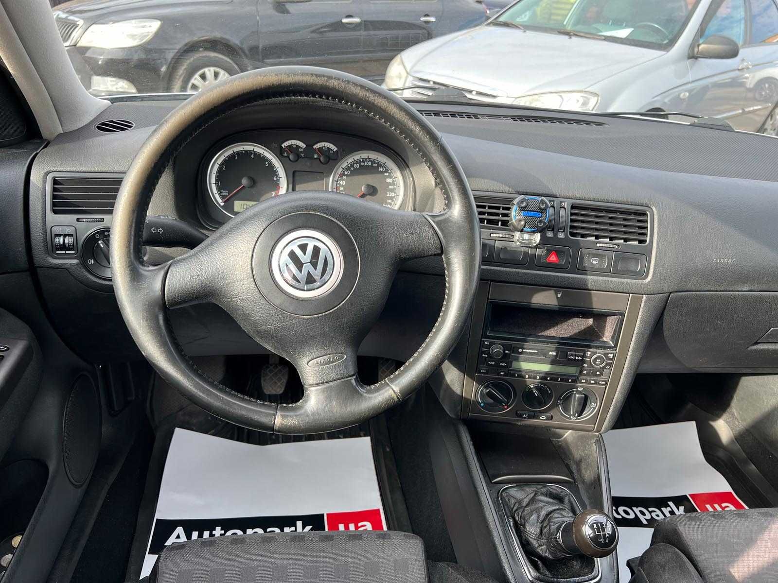 Продам Volkswagen Bora 2002р. #41709