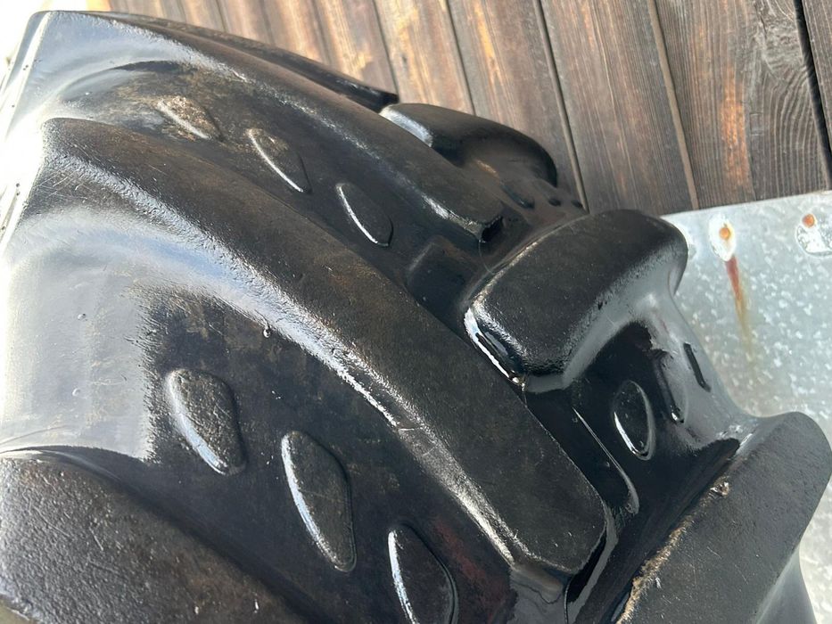 Opona Rolnicza Kleber 440/65 r28