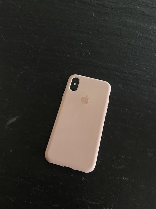 iPhone X usado- 64 GB