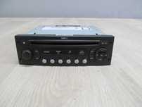 PEUGEOT CITROEN C4 PICASSO RADIO CD RD4 MP3 9665918977