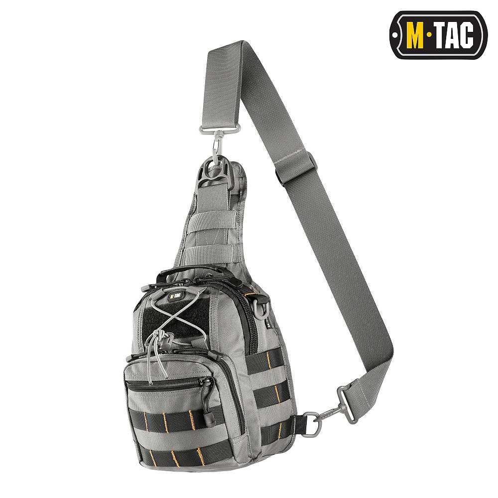 Сумка Urban Line City Patrol Carabiner Bag М.-Тас, Urban Patrol