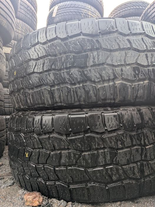 275/55R20 Cooper Discoverer At3