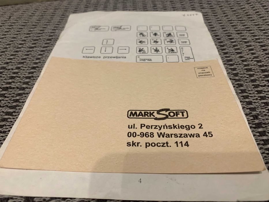 Amiga MENTOR + MR TOMATO (LK Avalon) – Retro złoto!