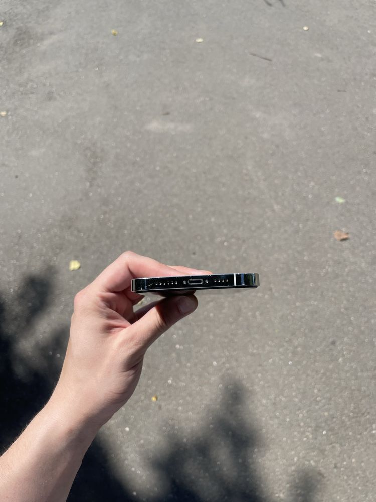 IPhone 13 Pro Max Silver