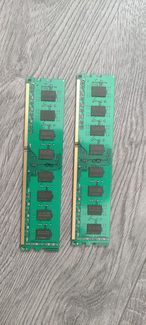 16gb ddr3 повністю справні!