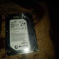 dysk HDD Segate 250GB