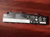 Bateria laptopowa L19M3PF4