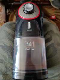 Młynek elektryczny do kawy Molino