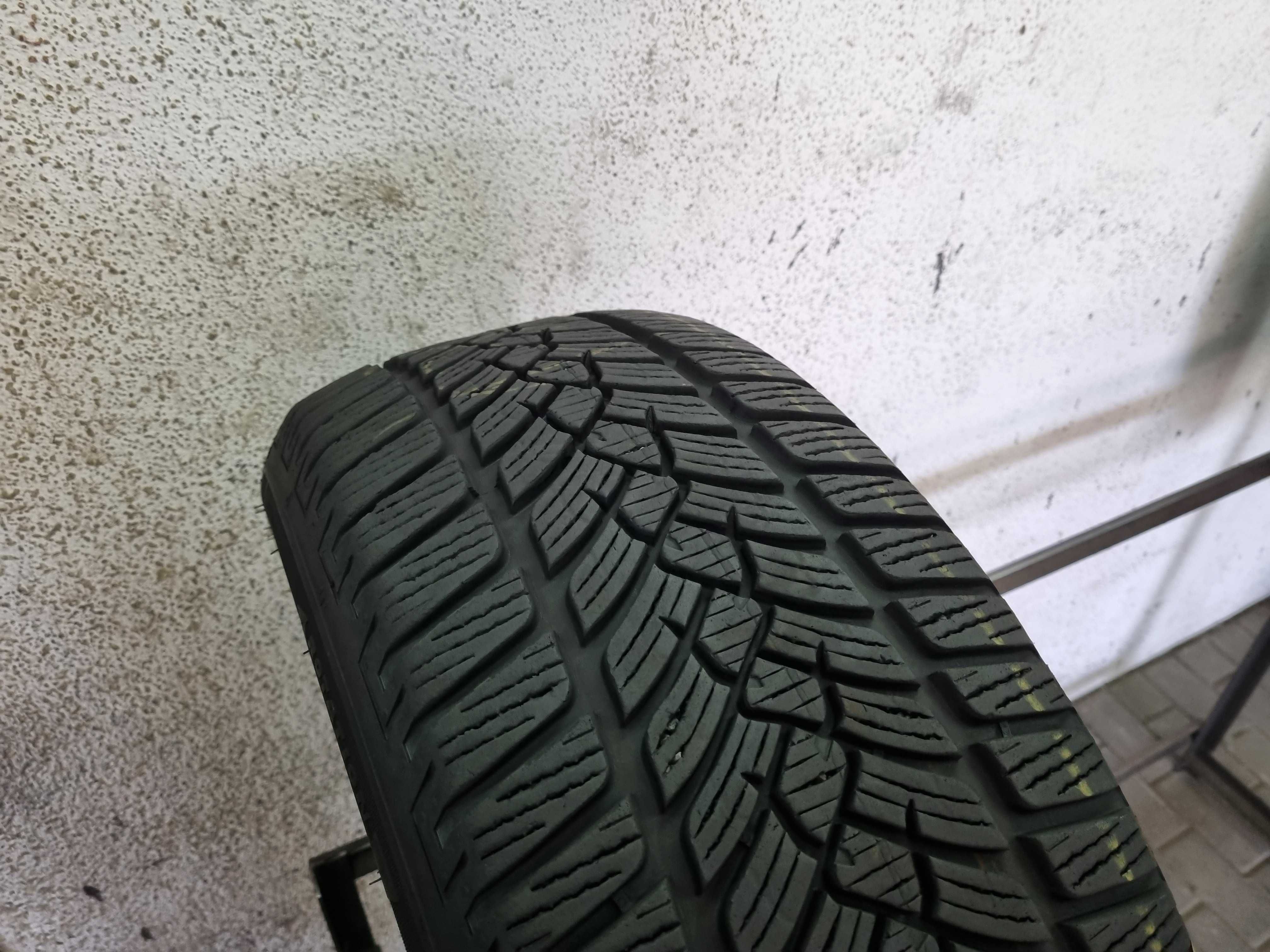 225/50/17 98H Fulda KristallControl HP2 D.3623