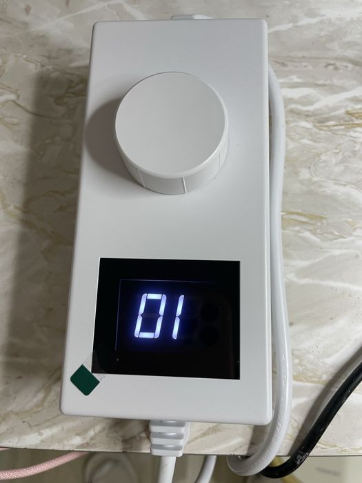 Vendo aspirador profissional de unhas