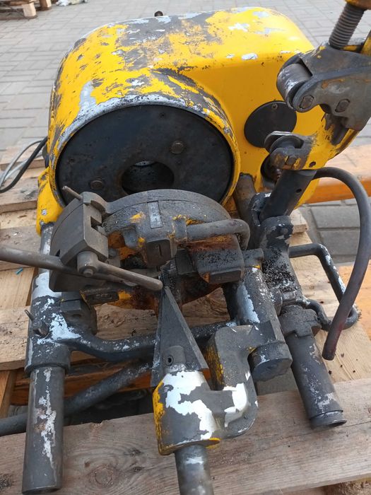 Gwintownica Rems Tornado 2000