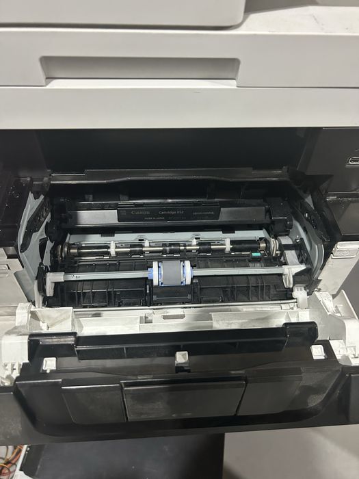 БФП  Canon i-SENSYS MF428х