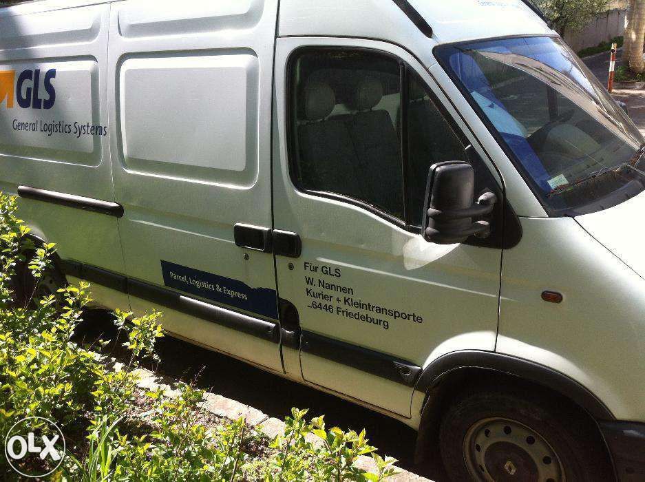 Грузоперевозки до 2т и 9 мкуб.