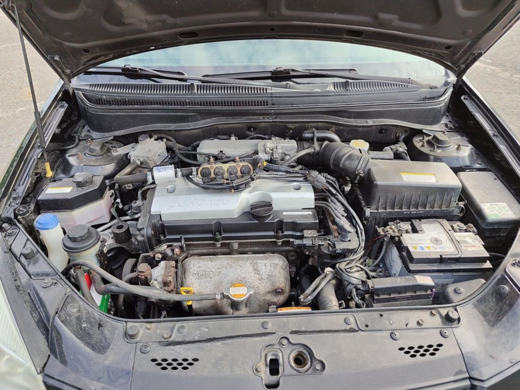 Sprzedam KIA Rio 2007 r.