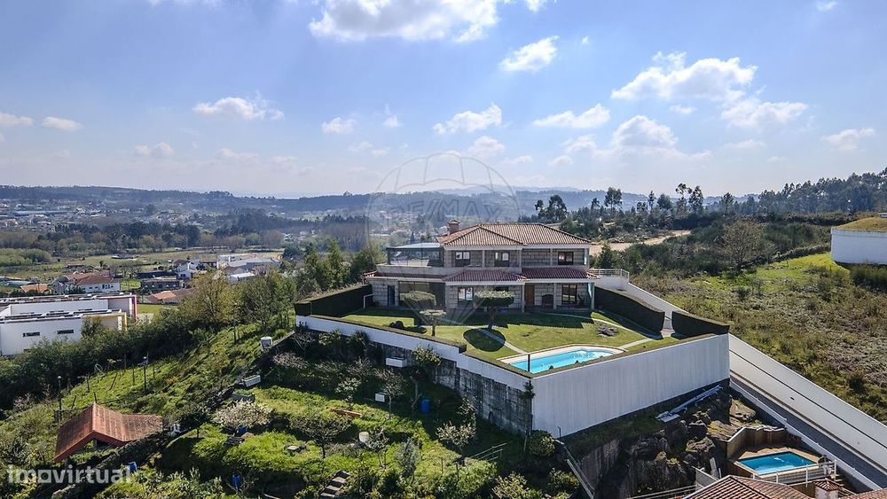 Moradia T3 para venda