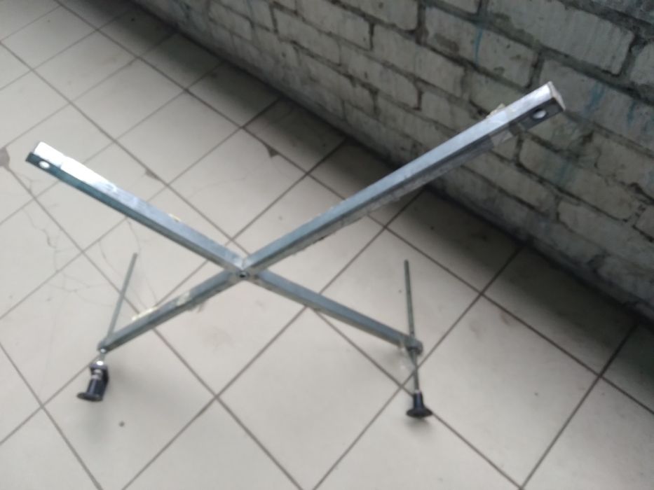 Подставка для ванны.