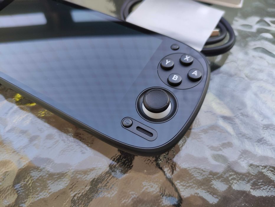 Konsola Retroid Pocket 5 - 8/128GB, PS2, GameCube, 3DS, Switch NOWA