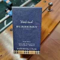 Eau de Toilette Homem Burberry original e selado