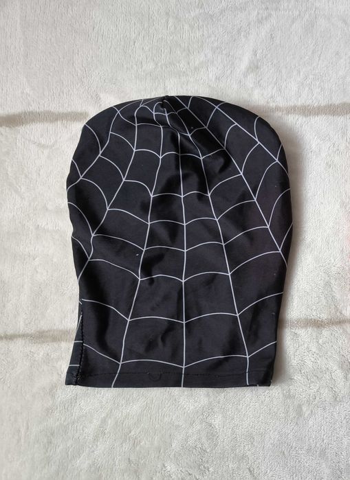 Карнавальная маска Майлз Моралес (универсальная)