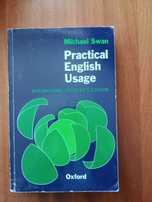 Michael Swan -Practical English Usage International Student's Edition