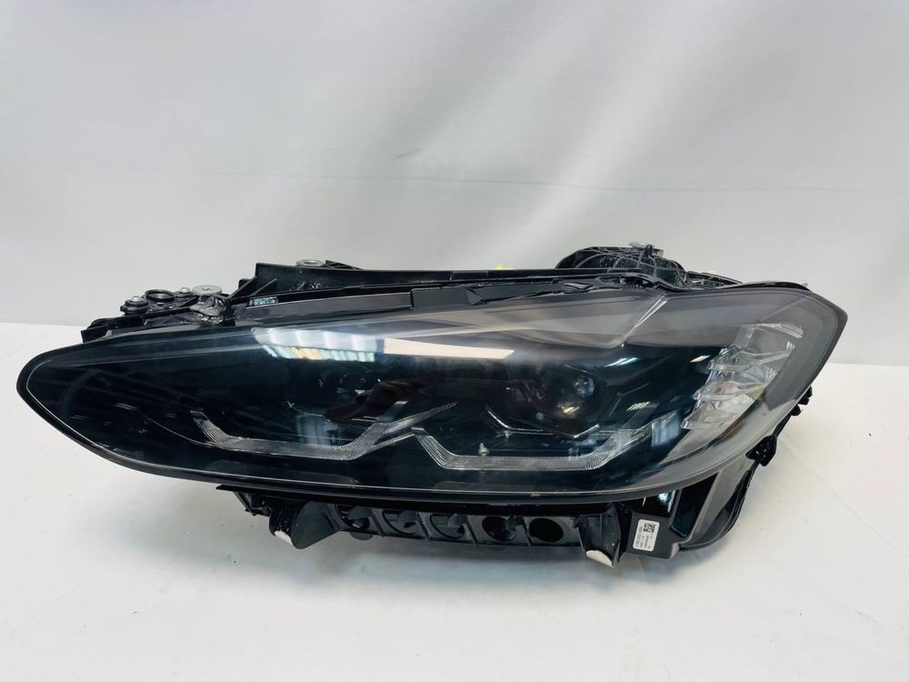 Lampa lampy reflektor BMW 4 g22 g26 g80 g82 m3 m4 USA shadow igly