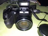 FujiFilm S2000HD